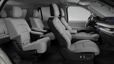 2026 Lincoln Navigator Premiere In-Transit