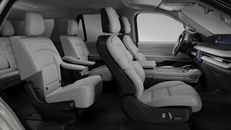 2026 Lincoln Navigator Premiere In-Transit