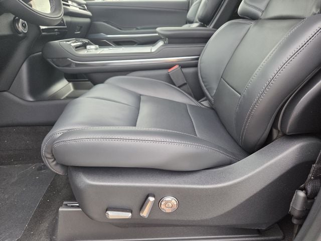 2026 Lincoln Navigator Premiere