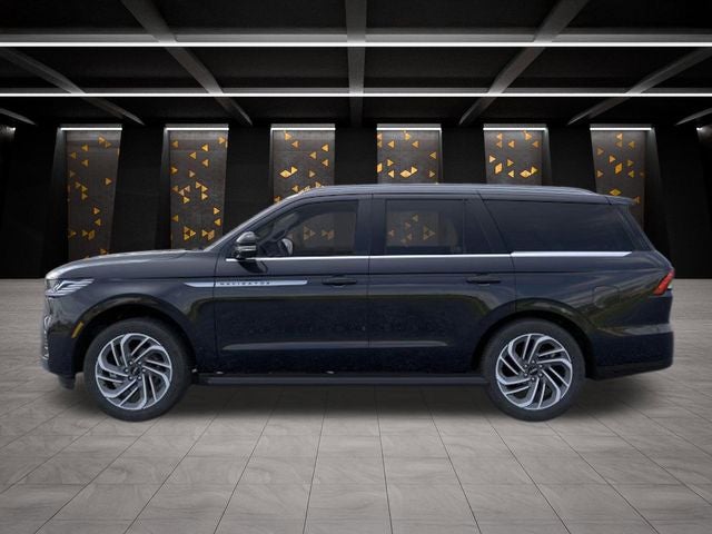 2026 Lincoln Navigator Premiere