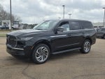2026 Lincoln Navigator Premiere
