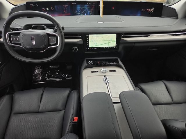 2026 Lincoln Navigator Premiere