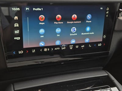 2026 Lincoln Navigator Premiere