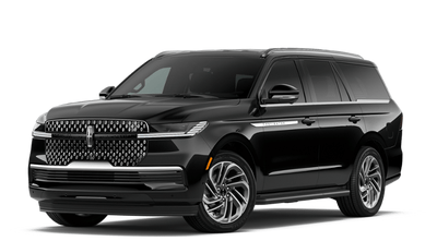2026 Lincoln Navigator Premiere In-Transit