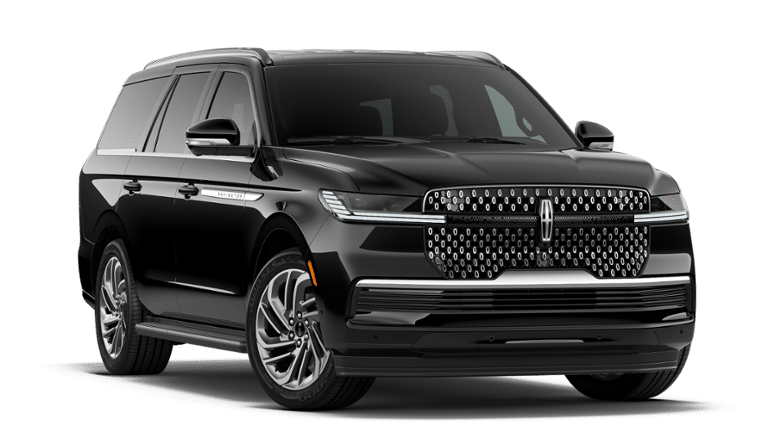 2026 Lincoln Navigator Premiere In-Transit
