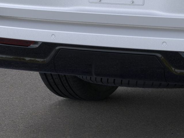 2026 Lincoln Navigator Premiere