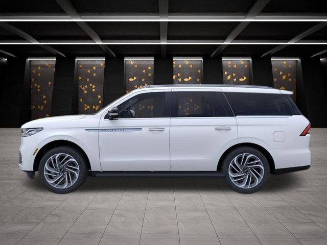 2026 Lincoln Navigator Premiere