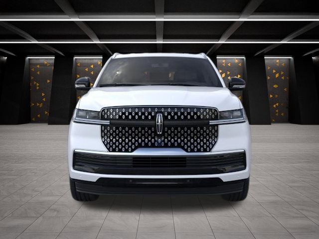 2026 Lincoln Navigator Premiere