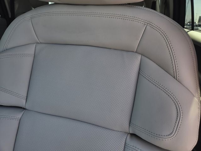 2026 Lincoln Navigator Premiere