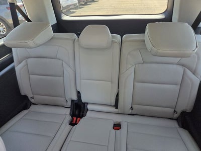 2026 Lincoln Navigator Premiere