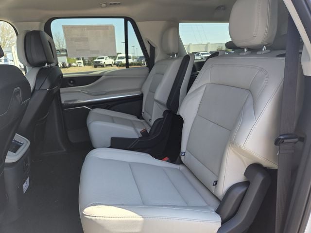 2026 Lincoln Navigator Premiere