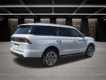 2026 Lincoln Navigator Premiere