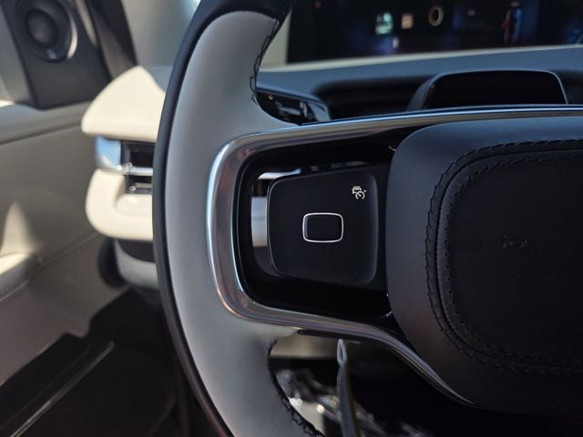 2026 Lincoln Navigator Premiere