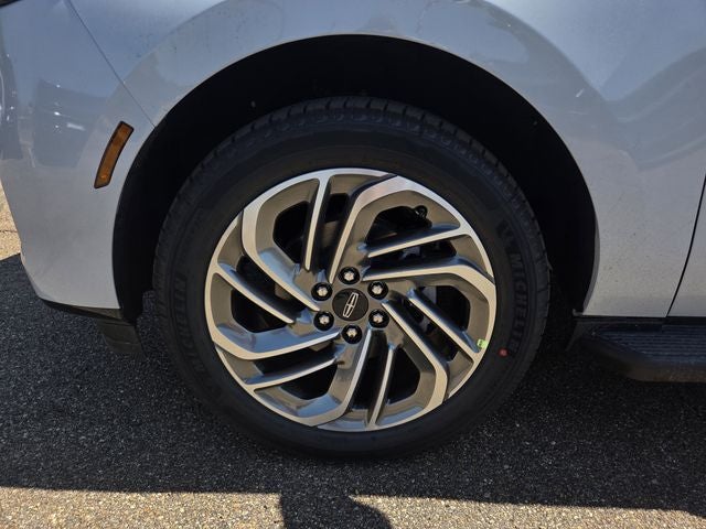 2026 Lincoln Navigator Premiere