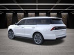 2026 Lincoln Navigator Premiere