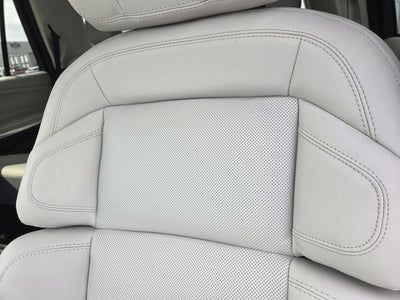 2026 Lincoln Navigator Premiere