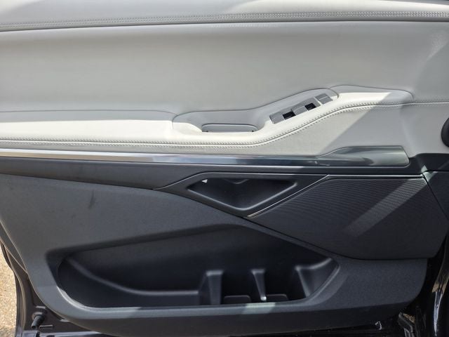 2026 Lincoln Navigator Premiere