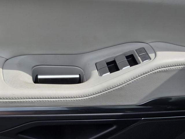 2026 Lincoln Navigator Premiere