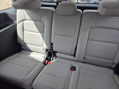 2026 Lincoln Navigator Premiere