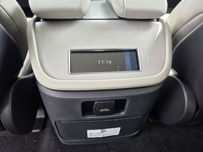 2026 Lincoln Navigator Premiere