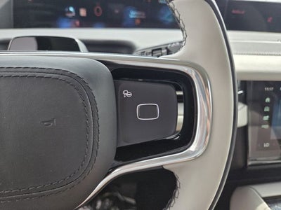 2026 Lincoln Navigator Premiere