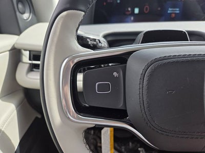 2026 Lincoln Navigator Premiere