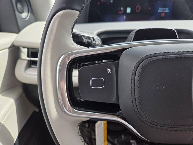 2026 Lincoln Navigator Premiere