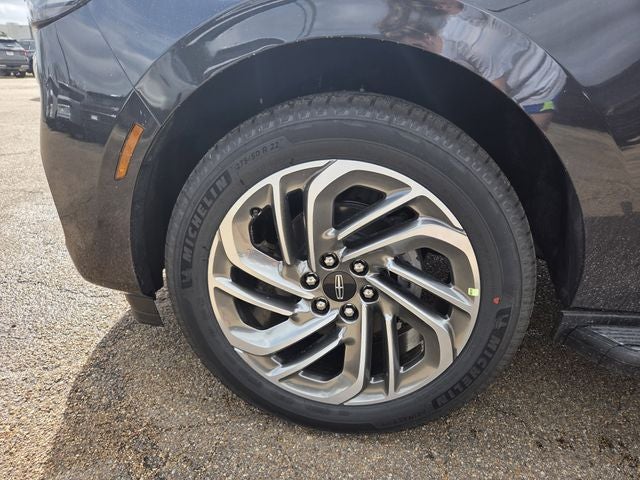 2026 Lincoln Navigator Premiere