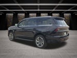 2026 Lincoln Navigator Premiere