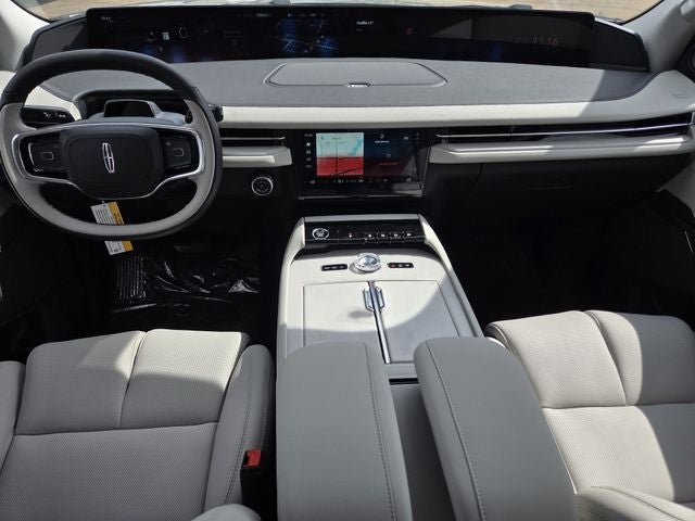 2026 Lincoln Navigator Premiere