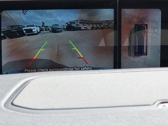 2026 Lincoln Navigator Premiere