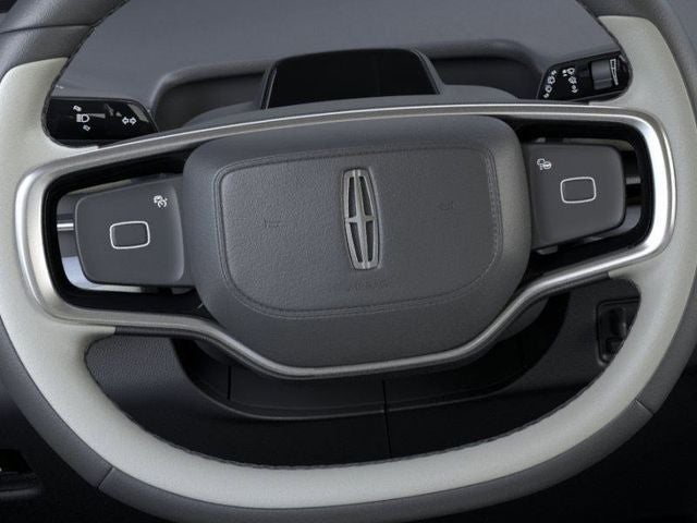 2026 Lincoln Navigator Premiere In-Transit