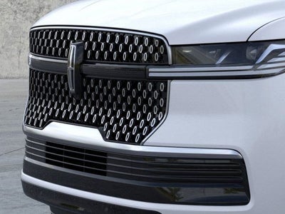2026 Lincoln Navigator Premiere In-Transit