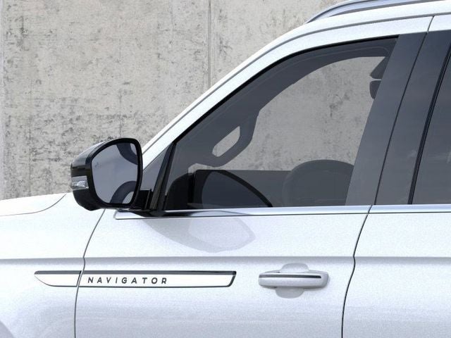 2026 Lincoln Navigator Premiere In-Transit