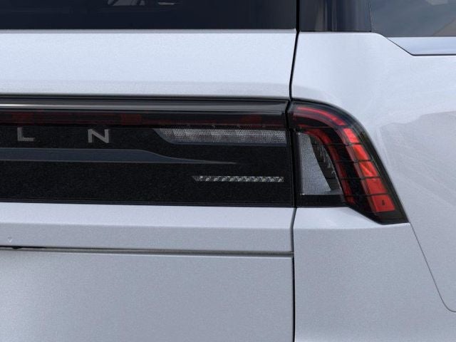 2026 Lincoln Navigator Premiere In-Transit