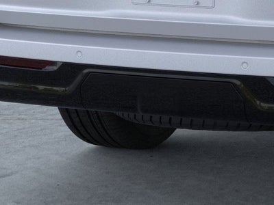 2026 Lincoln Navigator Premiere In-Transit