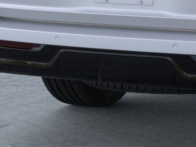 2026 Lincoln Navigator Premiere In-Transit