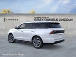2026 Lincoln Navigator Premiere In-Transit