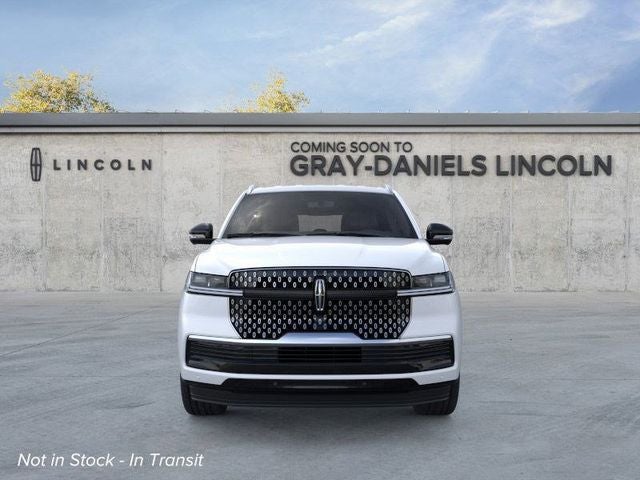2026 Lincoln Navigator Premiere In-Transit