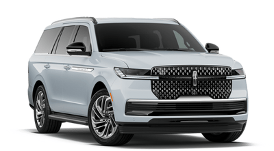 2026 Lincoln Navigator Premiere In-Transit
