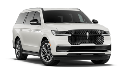 2026 Lincoln Navigator Premiere In-Transit