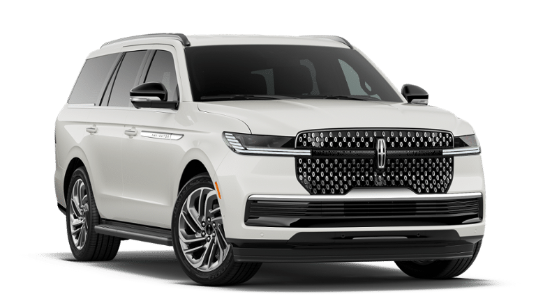 2026 Lincoln Navigator Premiere In-Transit