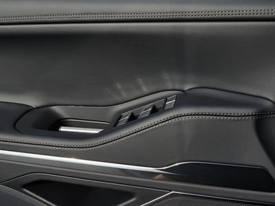 2027 Lincoln Navigator Premiere