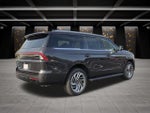 2027 Lincoln Navigator Premiere