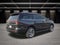 2027 Lincoln Navigator Premiere