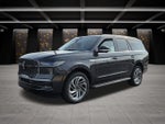 2027 Lincoln Navigator Premiere