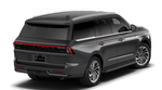 2027 Lincoln Navigator Premiere In-Transit