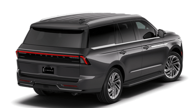 2027 Lincoln Navigator Premiere In-Transit