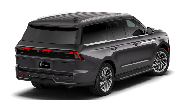 2027 Lincoln Navigator Premiere In-Transit
