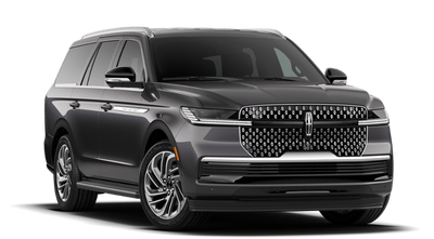2027 Lincoln Navigator Premiere In-Transit